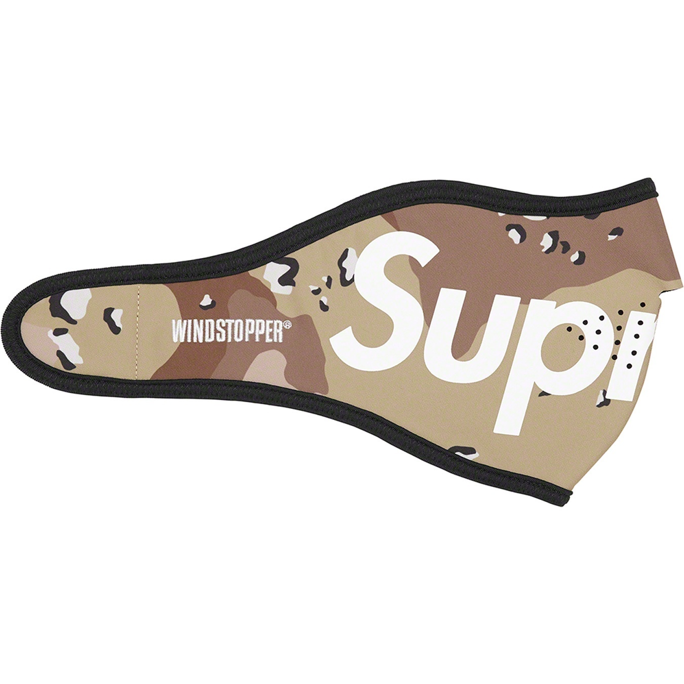 WINDSTOPPER® Facemask view 11